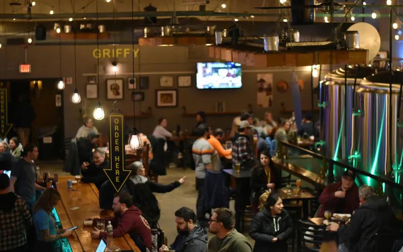 Alvarium Beer Company