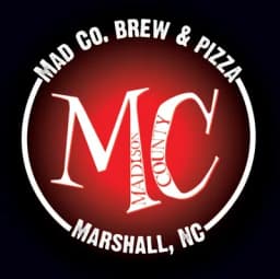 Mad County Brewing logo
