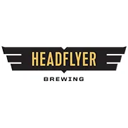 HeadFlyer Brewing logo