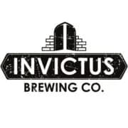 Invictus Brewing Co. logo