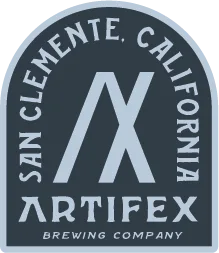 Artifex Brewing Company logo
