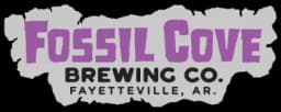 Fossil Cove Brewing Co logo
