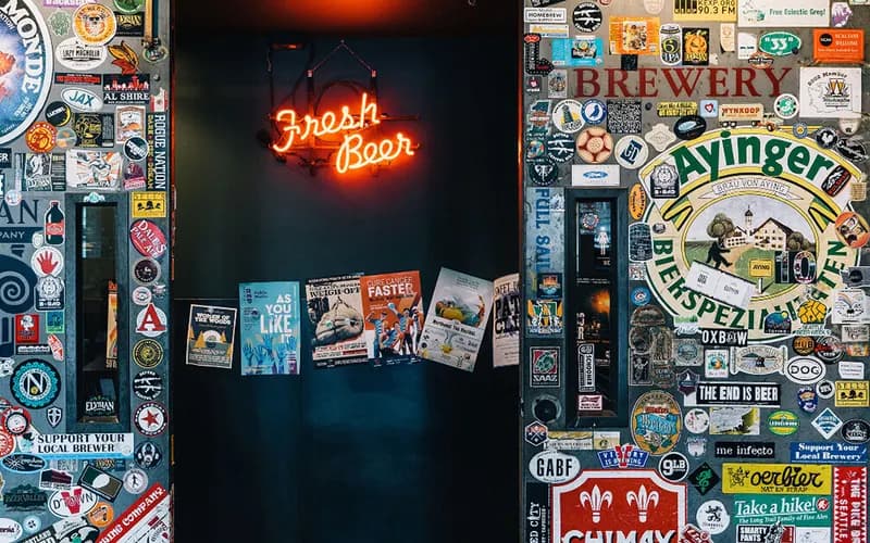 Elysian Brewing Co - Elysian Fields photo