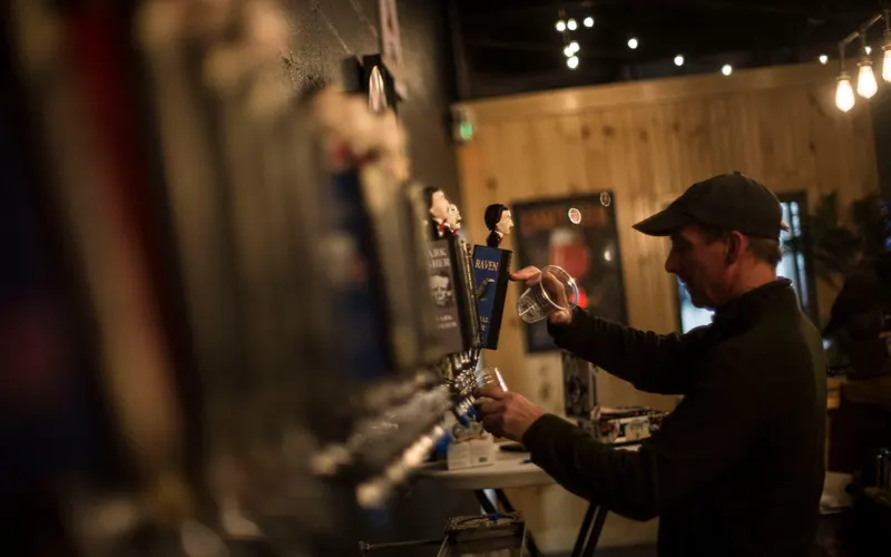 Baltimore Washington Beer Works photo