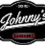 Johnny's Calistoga / Mud City Brews logo