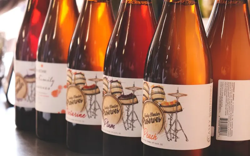 Casey Brewing and Blending photo