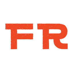 Free Range Brewing logo