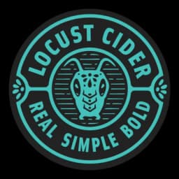 Locust Cider & Brewing Co logo