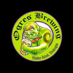 Ogres Brewing logo