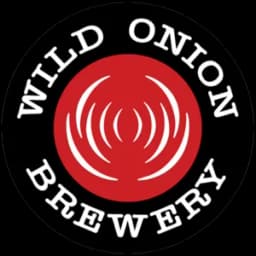 Wild Onion Brewing Co. logo