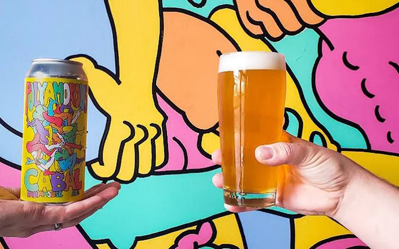 BareWolf Brewing photo