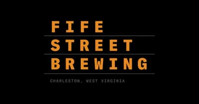 Fife Street Brewing logo