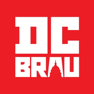 DC Brau Brewing Company logo