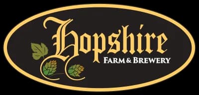 Hopshire Farm and Brewery logo