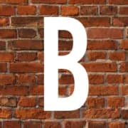 Bricktown Brewery logo