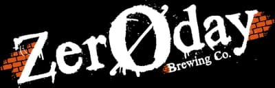 Zeroday Brewing Company logo
