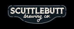 Scuttlebutt Brewing Co logo
