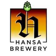 Hansa Brewery logo