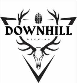Downhill Brewing - Greenwood Village logo