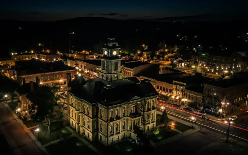 Millersburg Brewing photo