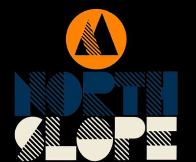 The North Slope Brewing Company logo