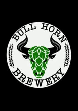 Bullhorn Brewing logo