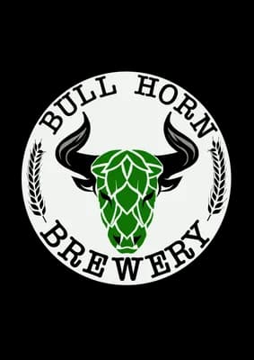 Bullhorn Brewing logo