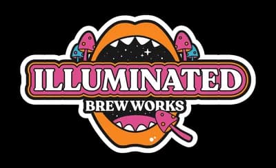 Illuminated Brew Works logo