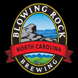 Blowing Rock Brewing Company logo