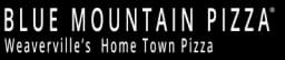 Blue Mountain Pizza and Brew Pub logo