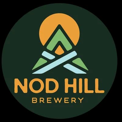 Nod Hill Brewery logo