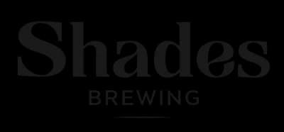 Shades Brewery logo