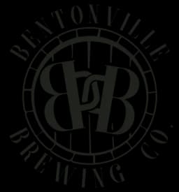 Bentonville Brewing Co logo
