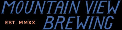 Mountain View Brewing logo