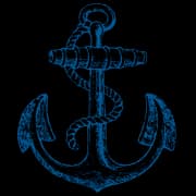 Anchor Brewing Co logo