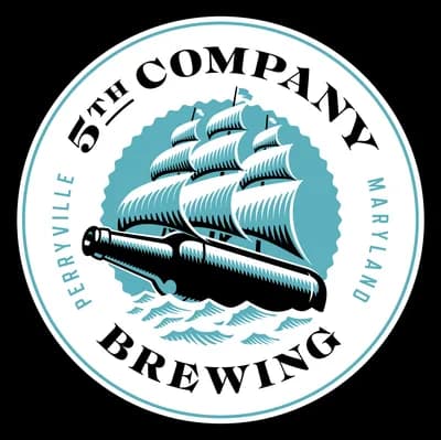 5th Company Brewing logo