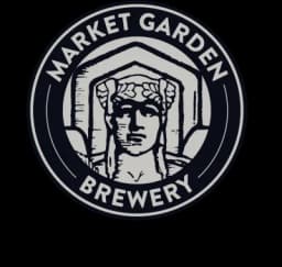 Market Garden Brewery logo
