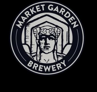 Market Garden Brewery logo