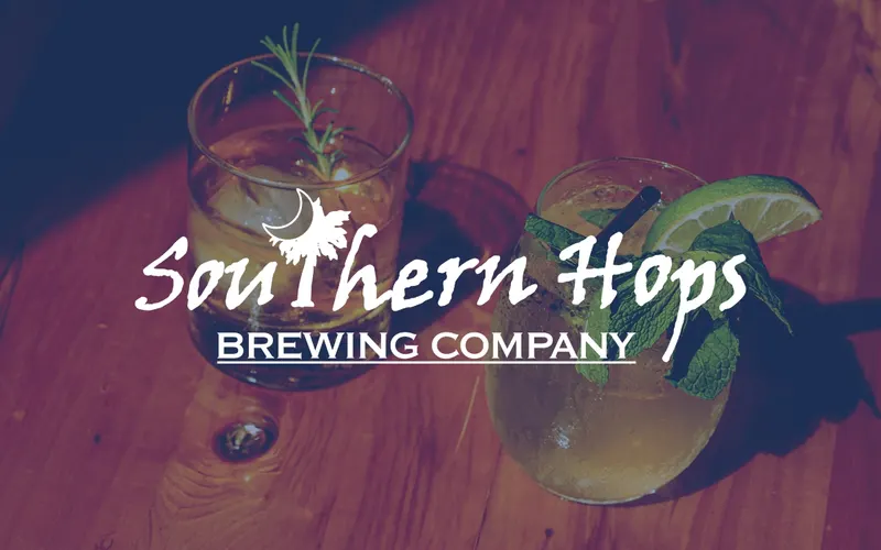 Southern Hops Brewing Co. photo
