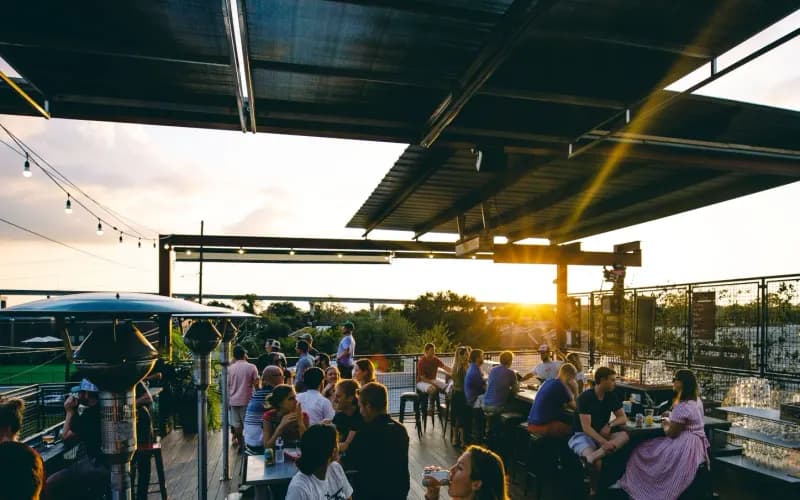 Revelry Brewing Co. photo