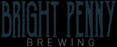 Bright Penny Brewing Company logo