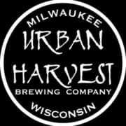 Urban Harvest Brewing Company logo