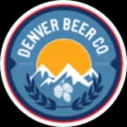 Denver Beer Co Olde Town Arvada logo