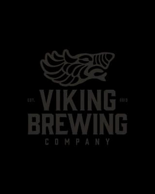 The Viking Braggot Company logo
