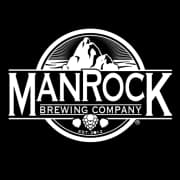 ManRock Brewing logo
