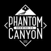 Phantom Canyon Brewing Co logo