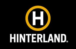 Hinterland Brewery logo