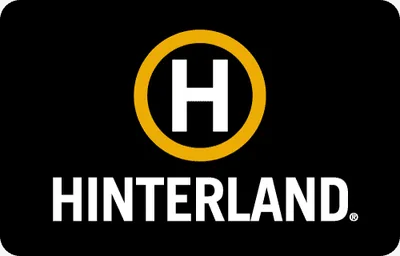 Hinterland Brewery logo