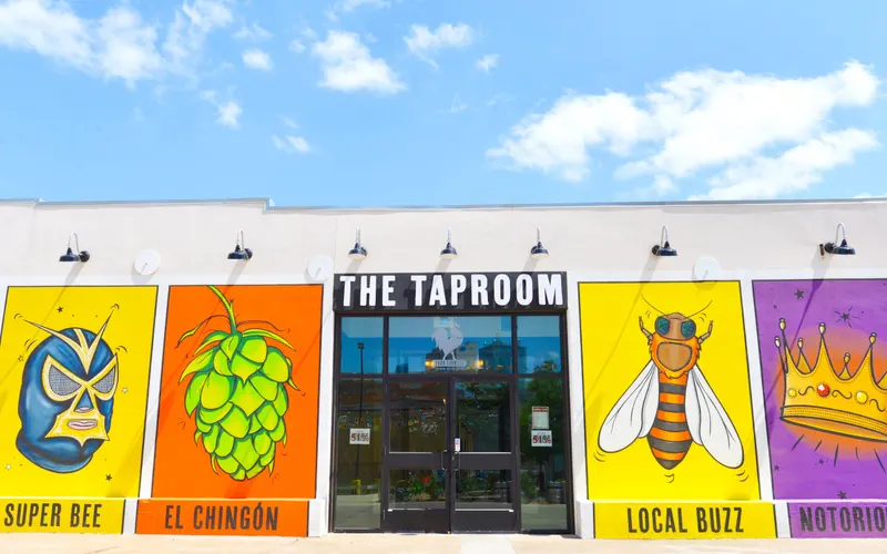 Four Corners Brewing Co