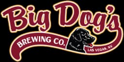 Big Dog's Brewing Co logo